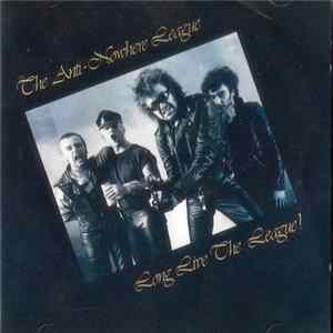 Download Anti-Nowhere League - Long Live The League