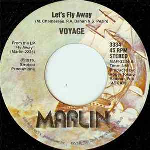 Download Voyage - Let's Fly Away