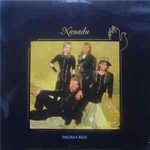 Download Xanadu - Paloma Blue