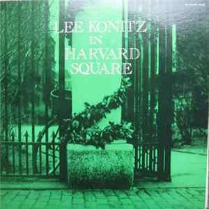Download Lee Konitz - In Harvard Square
