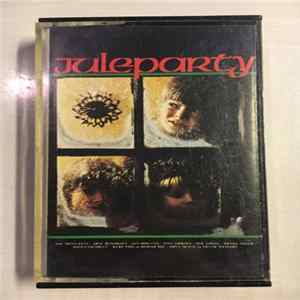 Download Various - Juleparty