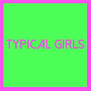 Download Various - Typical Girls Volume 2
