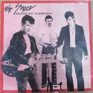 Download The Shooz - Rocking Out To Montreal