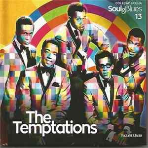 Download The Temptations - Coleção Folha Soul & Blues 13