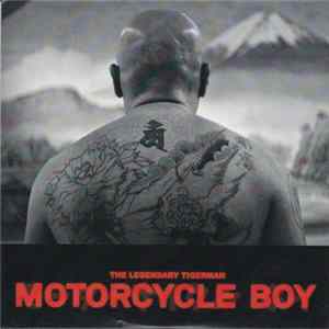 Download The Legendary Tigerman - Motorcycle Boy