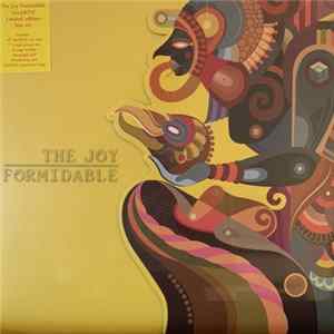 Download The Joy Formidable - AAARTH