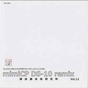 Download Xenable2x - mimiCP DS-10 Remix Vol.12