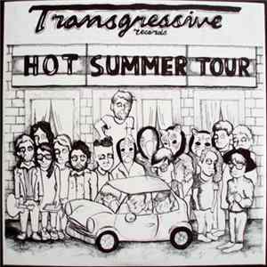 Download Various - Transgressive Records Hot Summer Tour