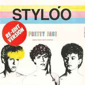 Download Stylóo - Pretty Face (Re-Edit Version)