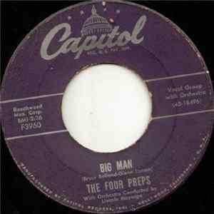 Download The Four Preps - Big Man