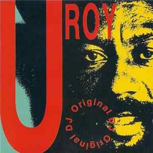 Download U Roy - Original DJ