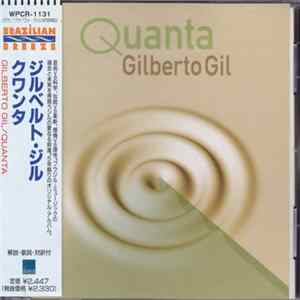 Download Gilberto Gil - Quanta