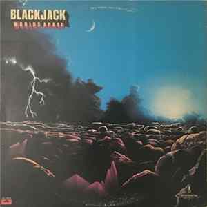 Download Blackjack - Worlds Apart