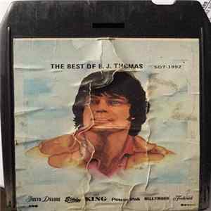 Download B.J. Thomas - The Best Of B.J. Thomas