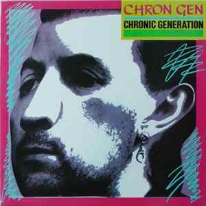 Download Chron Gen - Chronic Generation