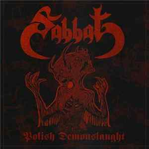 Download Sabbat - Polish Demonslaught