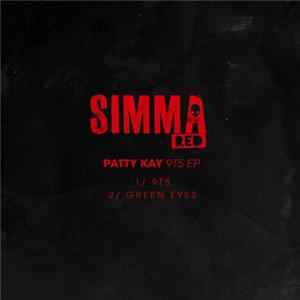 Download Patty Kay - 9T5 EP