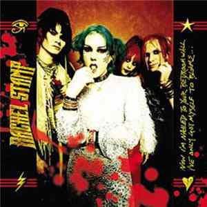 Download Rachel Stamp - Now I'm Nailed To Your Bedroom Wall I've Only Got Myself To Blame