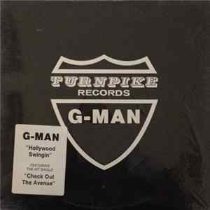 Download G-Man - Hollywood Swingin / Check Out The Avenue
