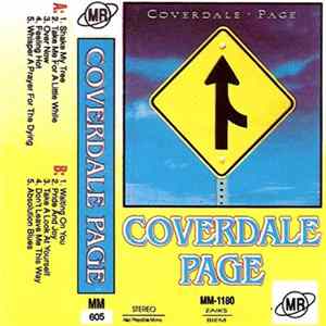 Download Coverdale Page - Coverdale • Page