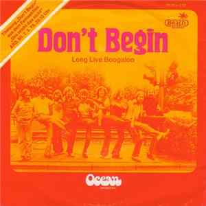 Download Ocean Orchestra - Don't Begin