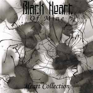 Download Black Heart Of Mine - Heart Collection