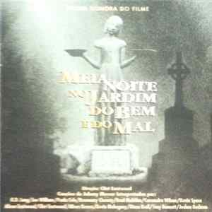 Download Various - Meia Noite No Jardim Do Bem E Do Mal (Trilha Sonora Do Filme)