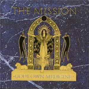 Download The Mission - Gods Own Medicine
