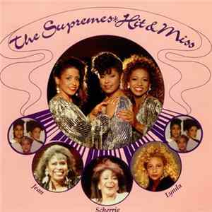 Download The Supremes - Hit & Miss
