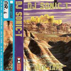 Download DJ Sonic-T - Nr. 4