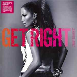 Download Jennifer Lopez - Get Right