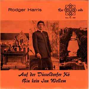 Download Rodger Harris - Auf Der Düsseldorfer Kö