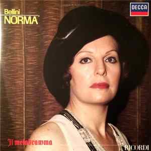 Download Vincenzo Bellini - Norma Part 3