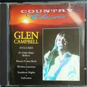 Download Glen Campbell - Country Classics
