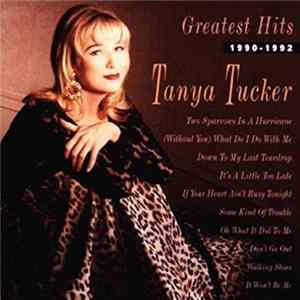 Download Tanya Tucker - Greatest Hits 1990-1992