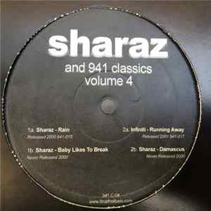 Download Sharaz / Infiniti - 941 Classics Volume 4