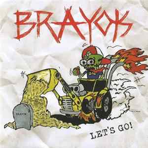 Download Brayok - Let's Go!