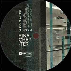 Download Various - Final Chapter EP