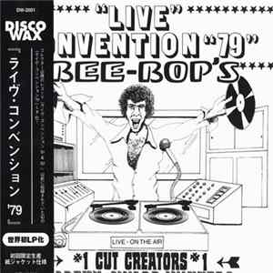 Download Various - "Live" Convention "79"