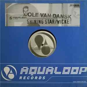 Download Ole Van Dansk - Shining Star / Wicked