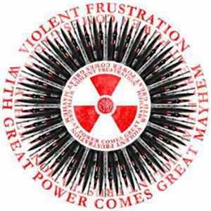 Download Violent Frustration - With Great Power Comes Great Mayhem