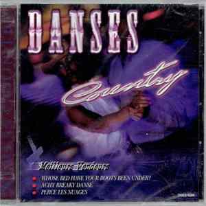 Download Various - Danses Country