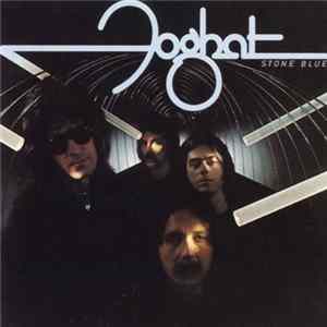 Download Foghat - Stone Blue