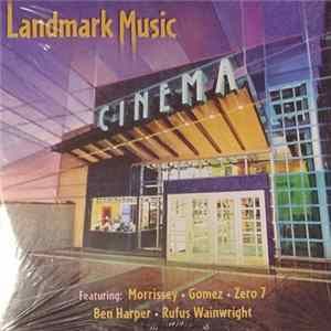 Download Various - Landmark Music Cinema