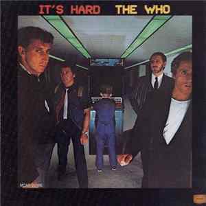 Download The Who - It's Hard