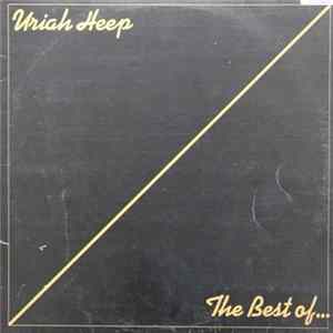 Download Uriah Heep - The Best Of...