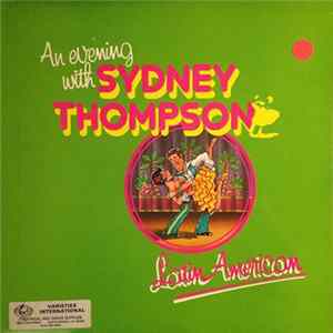 Download Sydney Thompson - An Evening With Sydney Thompson Latin American