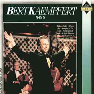 Download Bert Kaempfert - This Is Bert Kaempfert