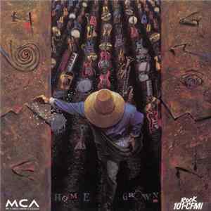 Download Various - Homegrown '92 - Rock 101 CFMI Winners