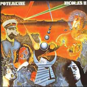 Download Potemkine - Nicolas II